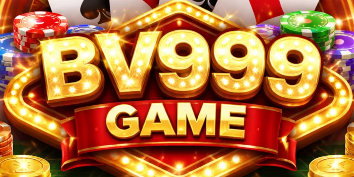 BV999 game