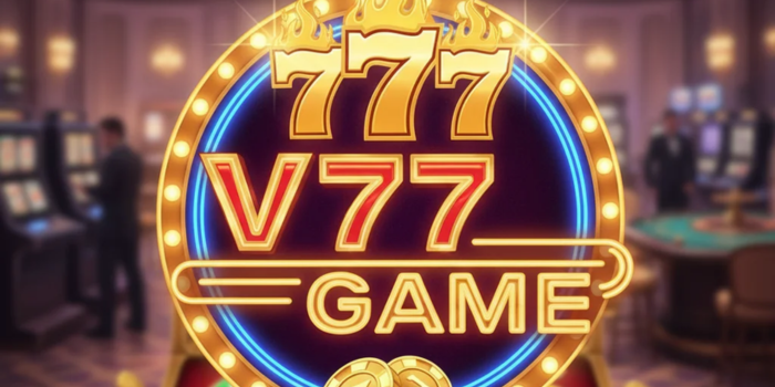 V777 game