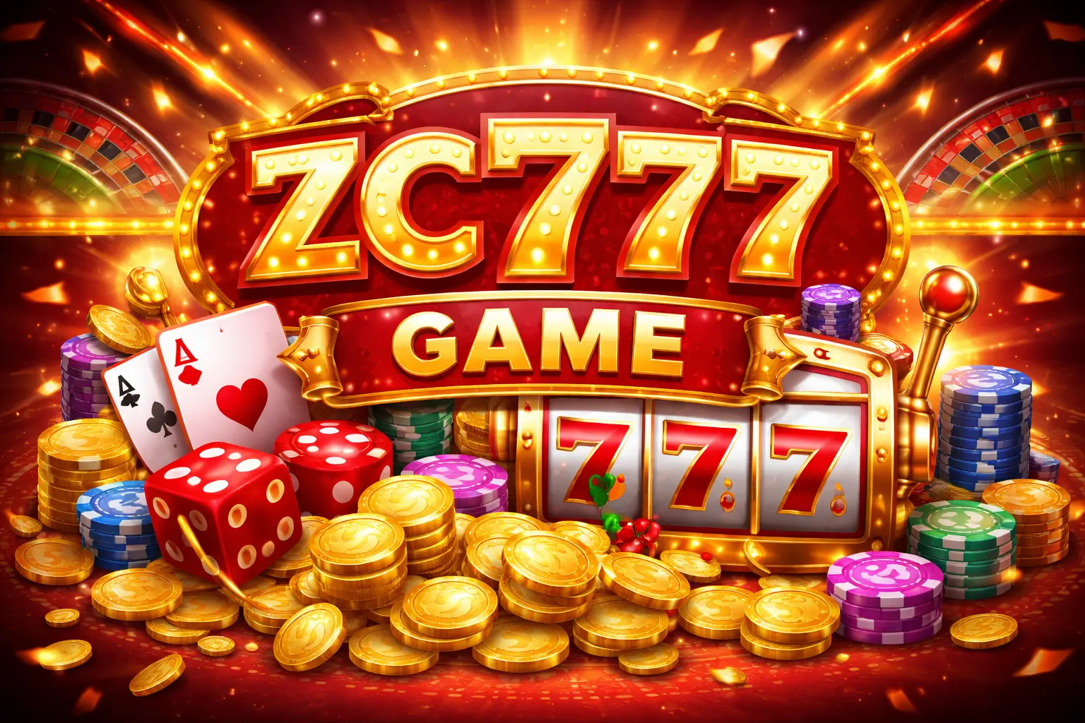 ZC777 Game