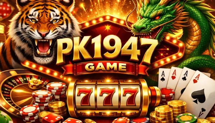 PK1947 Game