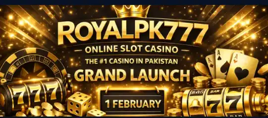 RoyalPK777 Game Download