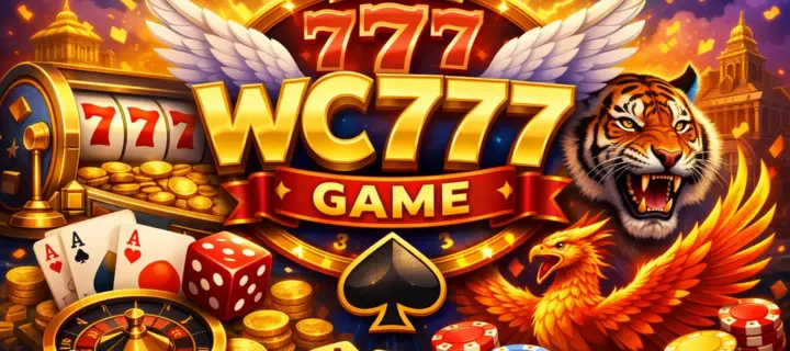 WC777 Game