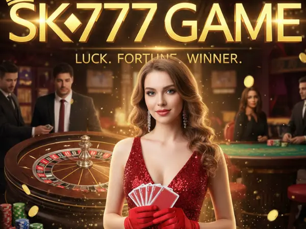 SK777 Game