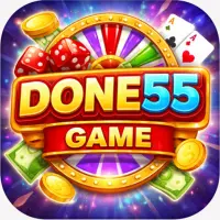 DONE 55 Game